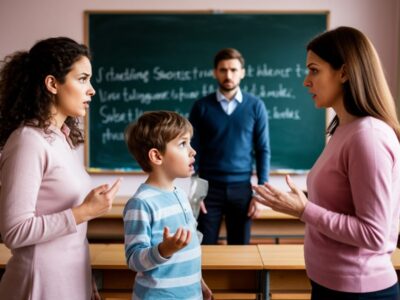 Новосибирским учителям требуется помощь при защите чести и достоинства