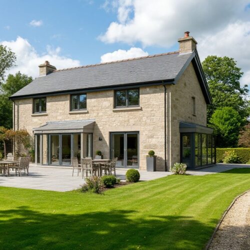 На рынок посуточной аренды в Новосибирске «выбросили» много домов и квартир