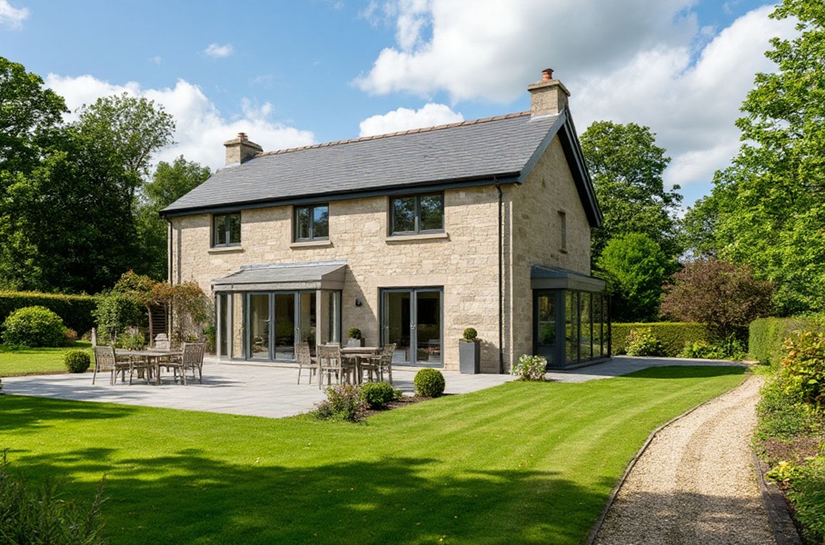 На рынок посуточной аренды в Новосибирске «выбросили» много домов и квартир