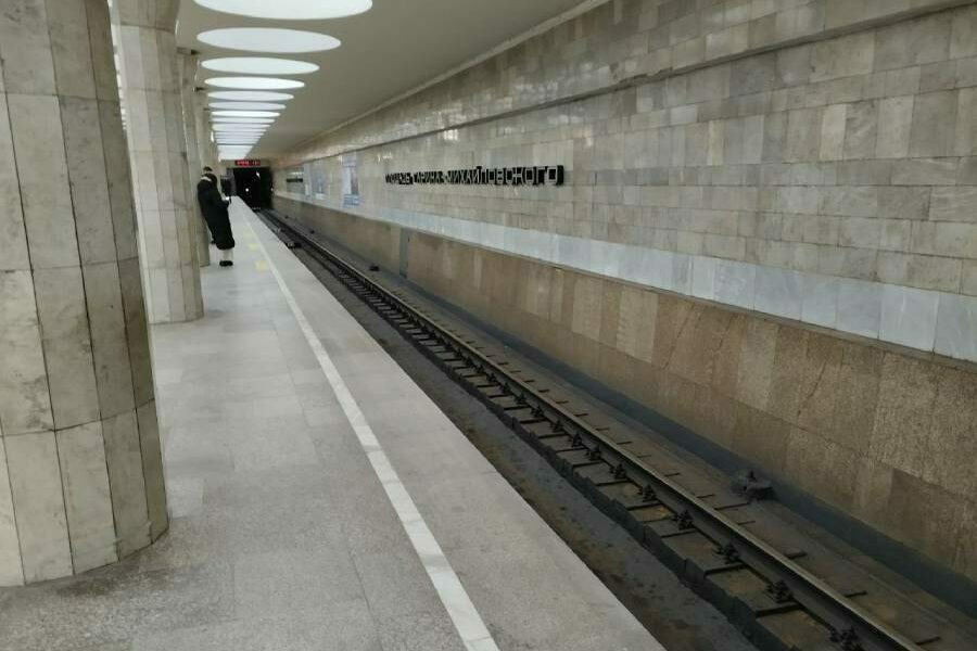 В Новосибирске планируют построить новые станции метро