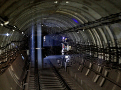 В Новосибирске определили место для станции метро «Космическая»