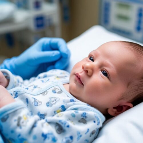 Роддом в Новосибирске первым подключили к отоплению