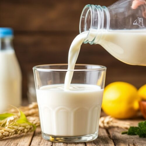 Ритейл в Сибири ожидает повышения цен на молоко до 20%