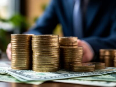 Новосибирских вкладчиков шокирует налог на доходы по депозитам