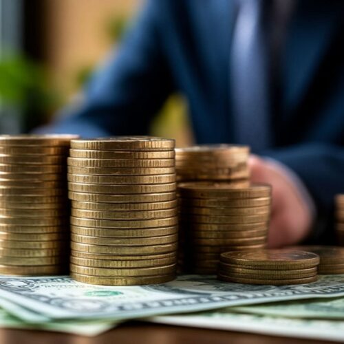 Новосибирских вкладчиков шокирует налог на доходы по депозитам