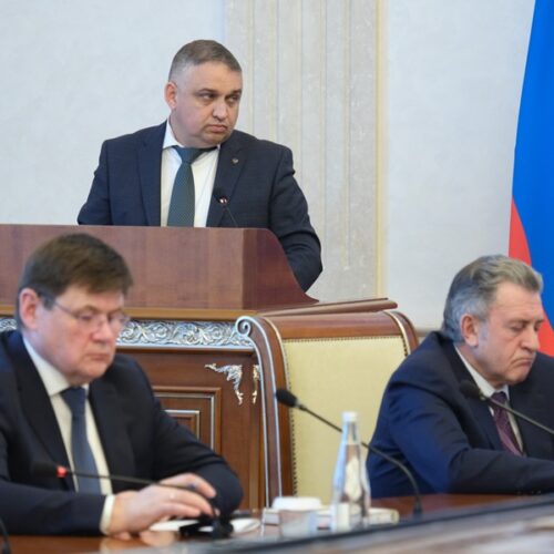 Министром ЖКХ Новосибирской области станет Евгений Назаров