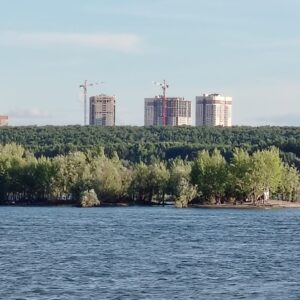 На рынке новостроек Новосибирска формируется баланс спроса и предложения