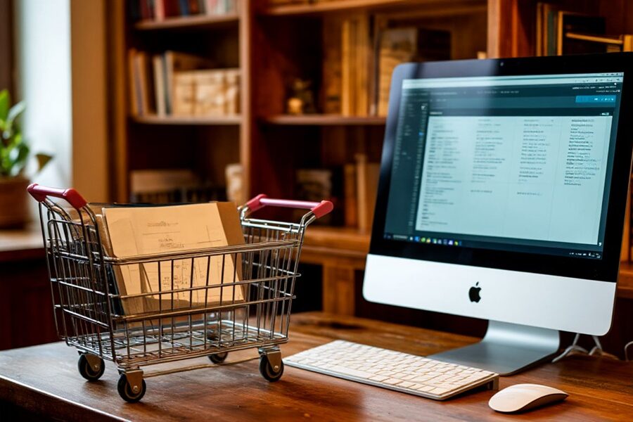 Предприниматели Новосибирской области наращивают обороты на маркетплейсах