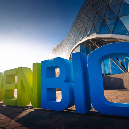 OpenBio