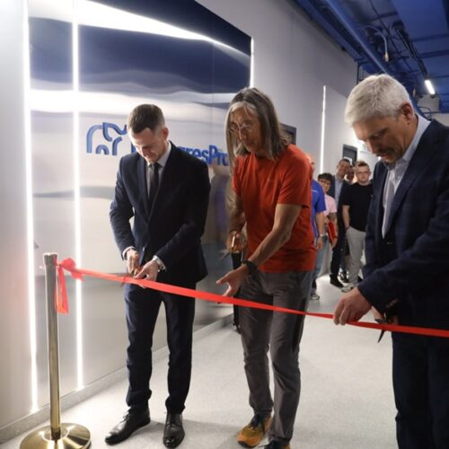 Postgres Professional активизирует работу на образовательном рынке Новосибирска