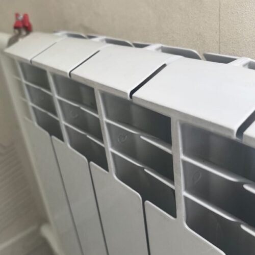 Погода для старта отопительного сезона придет в Новосибирск к концу сентября