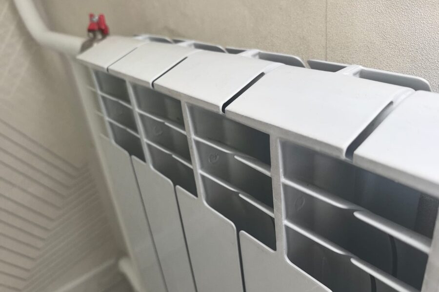 Погода для старта отопительного сезона придет в Новосибирск к концу сентября