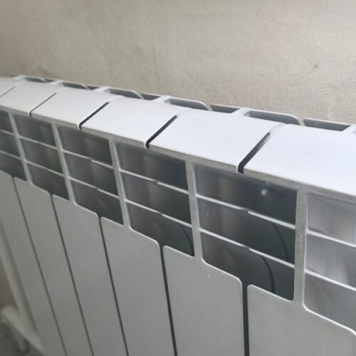 Отопительный сезон в Новосибирске начнется с 17 сентября