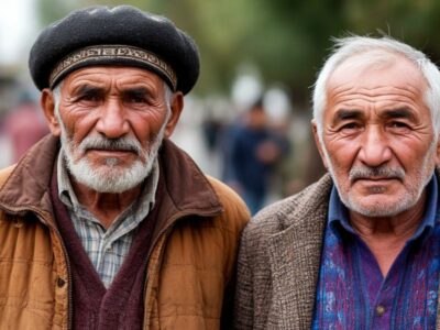 Отменить социальные пенсии для мигрантов предложили в Госдуме РФ