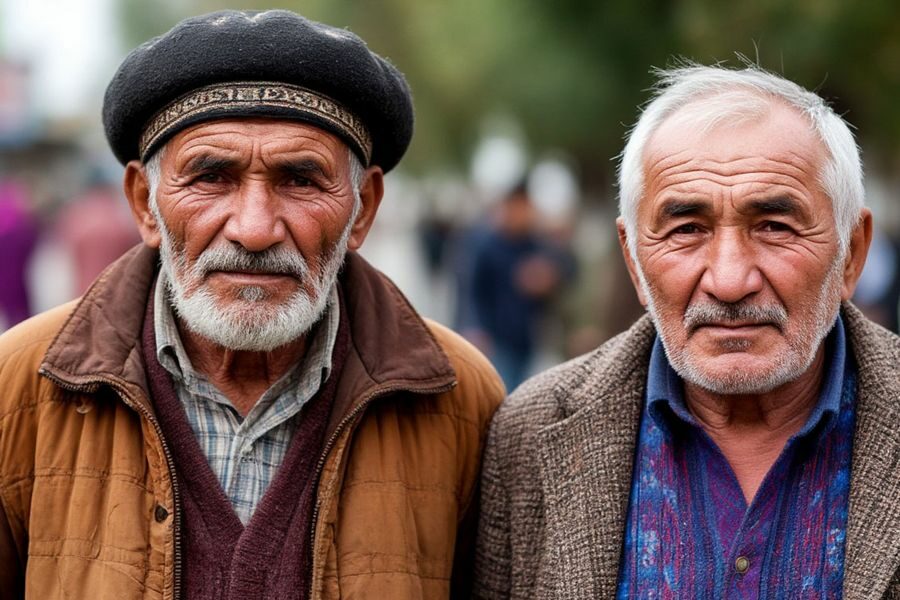 Отменить социальные пенсии для мигрантов предложили в Госдуме РФ