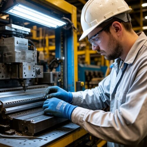 На предприятиях Новосибирска падает объем гражданских заказов