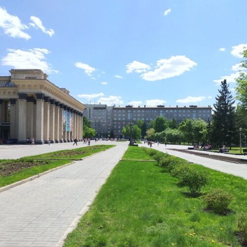 Новосибирцы получили президентские гранты на четыре миллиарда рублей