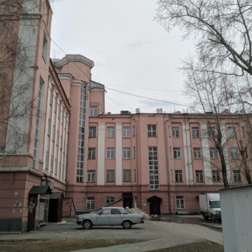 В Новосибирске на торги выставили помещения бывших коммунальных служб