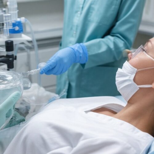 В Новосибирске проверили концессионера, который проводит процедуры ЭКО