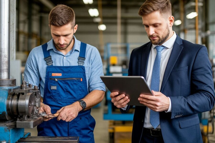 Дефицит рабочих кадров корректирует зарплатное неравенство в Новосибирске