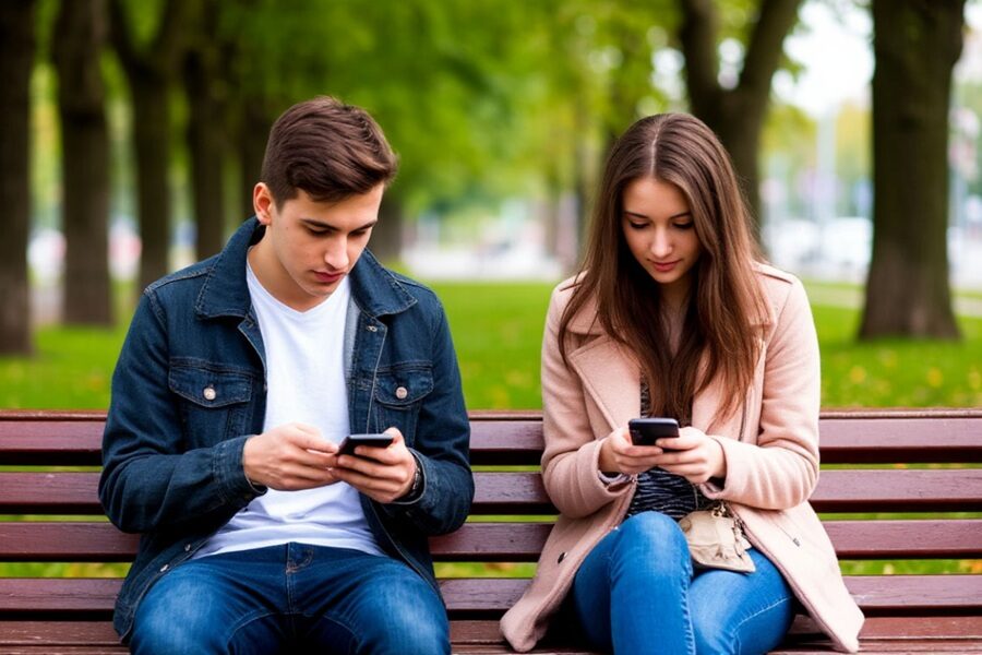 Новосибирский психолог оценил перспективы запрета сайтов знакомств