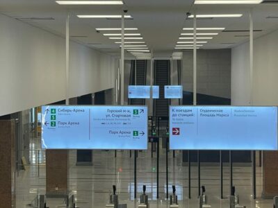 «Строили, строили и наконец построили»: Эксперт высказался об открытии станции метро «Спортивная» в Новосибирске