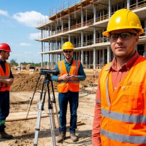 В Новосибирске резко упал спрос на строителей