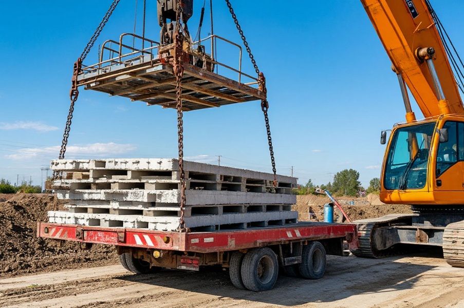 Динамика падения производства стройматериалов в Новосибирске повторяет 2017 год