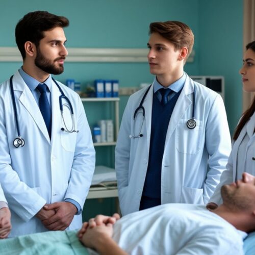 Почти 70% студентов, поступивших на бюджет в новосибирский медвуз, ― целевики