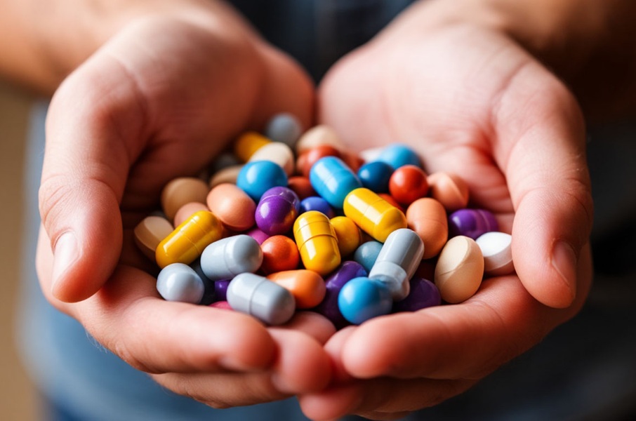 Бизнес в России неохотно вкладывает деньги в эффективные препараты