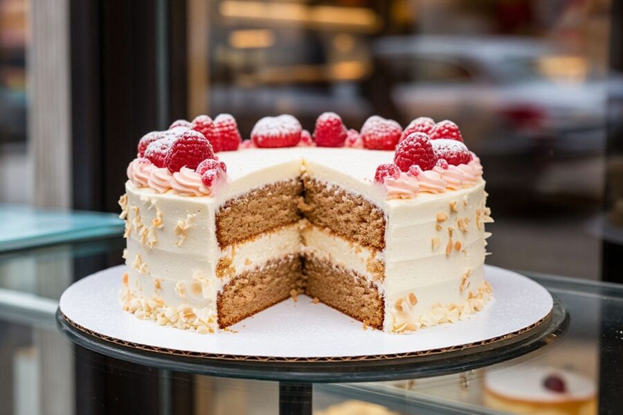 На кондитерском рынке Новосибирска ждут рост цен до 20%