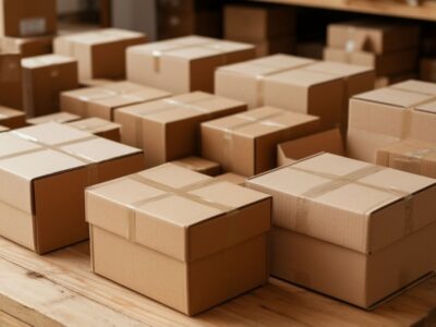 Сибирские производители упаковки не успевают за спросом