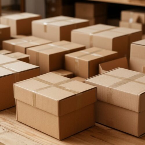 Сибирские производители упаковки не успевают за спросом