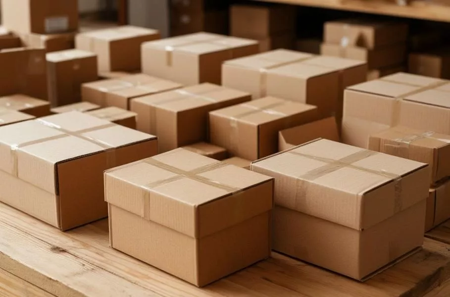 Сибирские производители упаковки не успевают за спросом