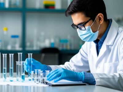 Новосибирский препарат от рака готов к следующей стадии клинических испытаний