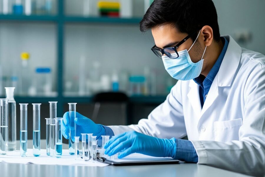 Новосибирский препарат от рака готов к следующей стадии клинических испытаний