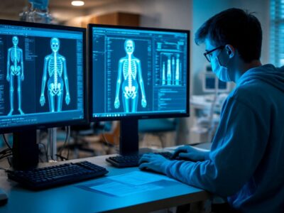 В Новосибирске растет количество кибератак на медицинские организации