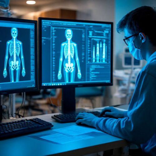 В Новосибирске растет количество кибератак на медицинские организации