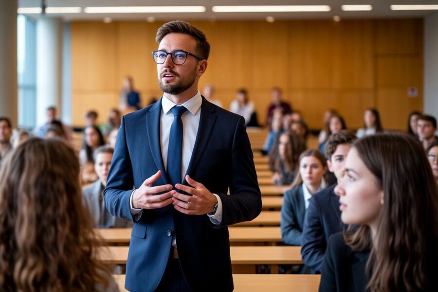 «Хотят ощущать себя свободными»: студенты в Новосибирске не готовы брать на себя обязательства по целевому набору