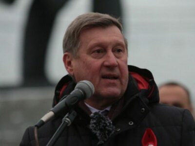 Экс-мэр Новосибирска Локоть стал главой совета директоров «Сибпроектнииавиапром»