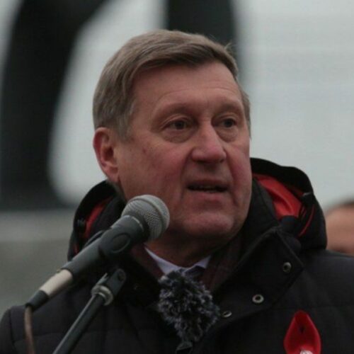 Экс-мэр Новосибирска Локоть стал главой совета директоров «Сибпроектнииавиапром»