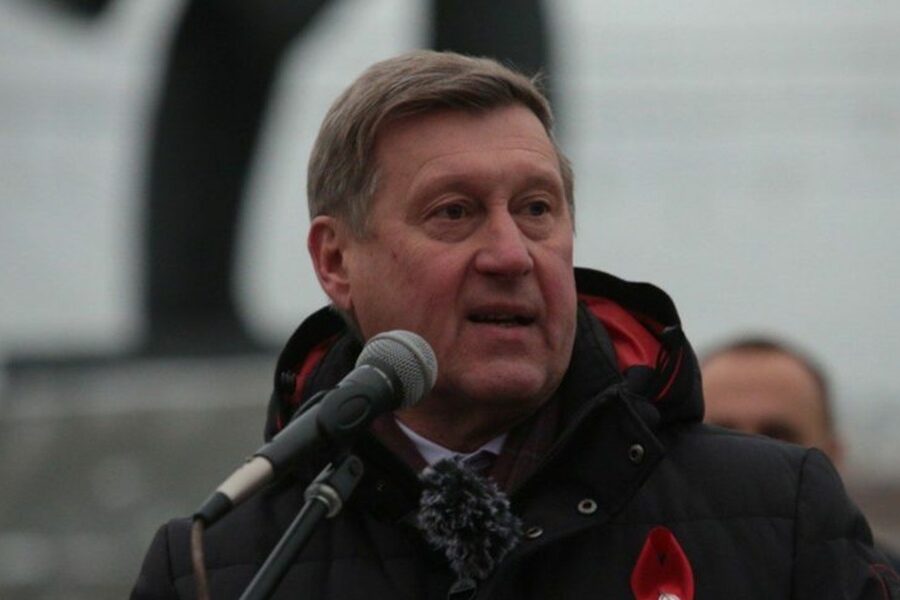 Экс-мэр Новосибирска Локоть стал главой совета директоров «Сибпроектнииавиапром»