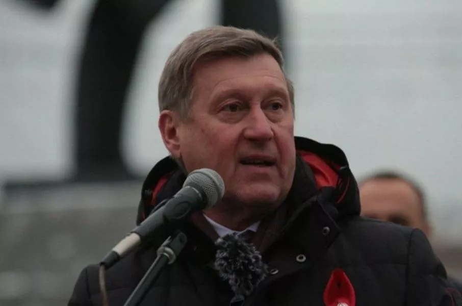 Экс-мэр Новосибирска Локоть стал главой совета директоров «Сибпроектнииавиапром»