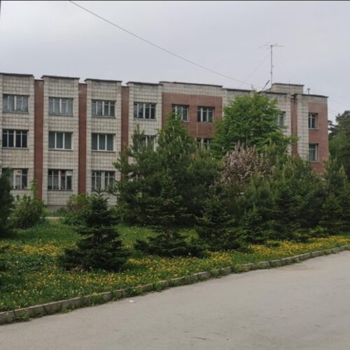В Новосибирске ищут арендатора на областную базу отдыха