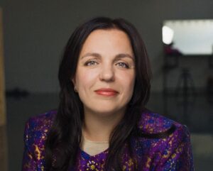 Председатель комиссии по лабораторной диагностике Московского отделения Опоры России, директор по развитию «Фокус-М», поставщика лабораторного оборудования Евгения Ермолаева