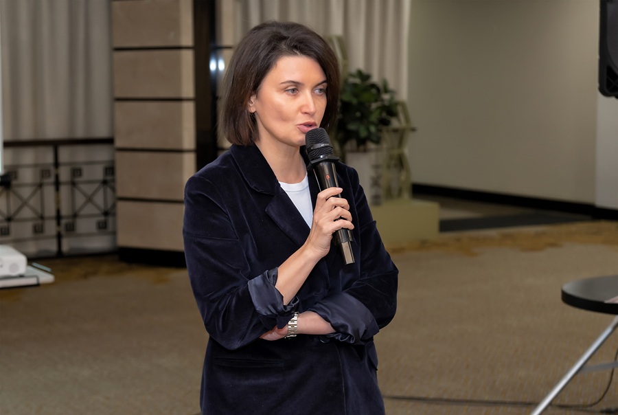 Внимание к НДС понятно, так как это самый легко администрируемый налог, где видно все и всех