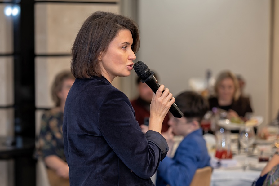 осударство приняло решение «резать хвост у этой кошки по частям», и сейчас наступил очередной этап