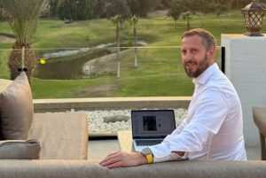 Илья Лихов: Мы входим в эпоху непроверенных данных и искажённой аналитики