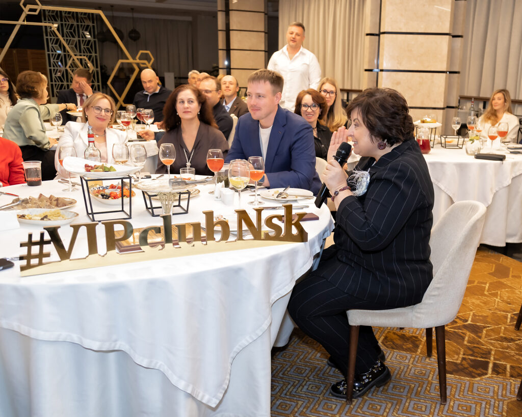 Ирина Гребнева