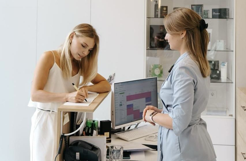 персонализированный подход в медицине